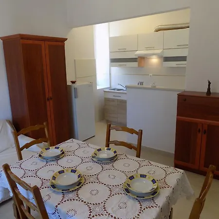 Grego Apartment *