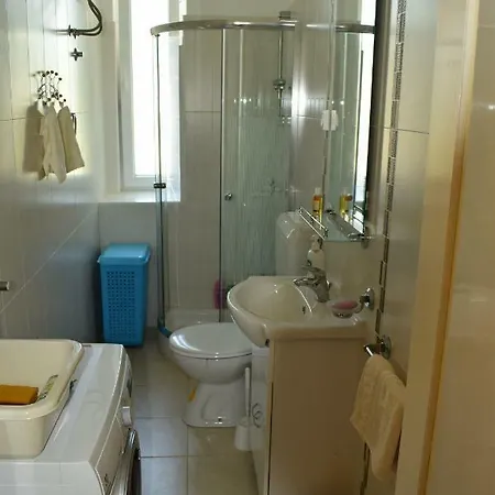 Grego Apartment Koromačno