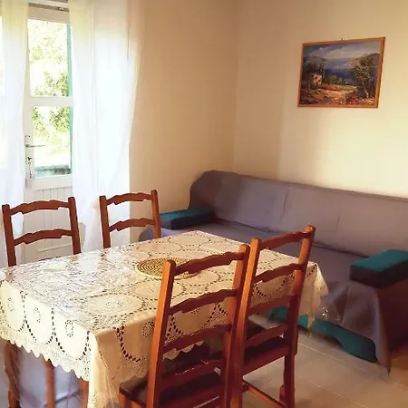 Apartment Grego