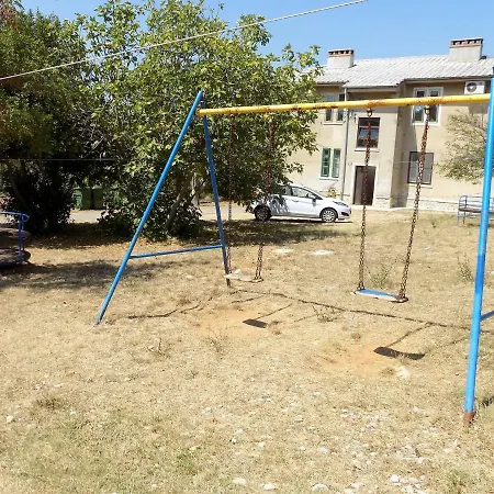 Grego Apartment *