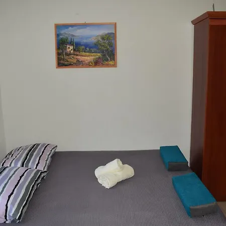 Grego Apartment