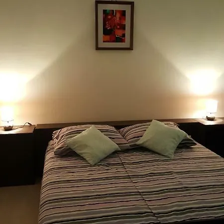 Apartment Grego *